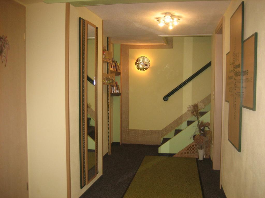 Schusters Lindenhof 호텔 바우트젠 외부 사진