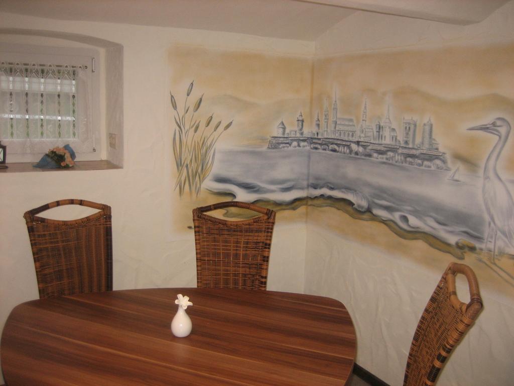 Schusters Lindenhof 호텔 바우트젠 외부 사진